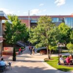 Experience St Francis University Fort Wayne