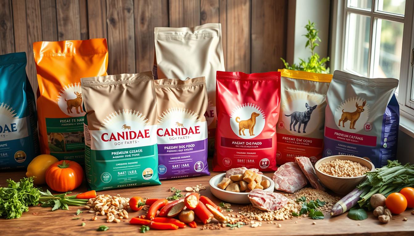 Is Canidae Good for Dogs