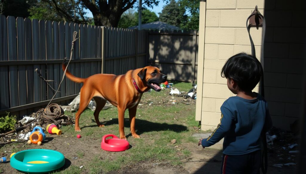 San Jose Dog Bite Attorney